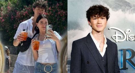 are dior and charlie dating